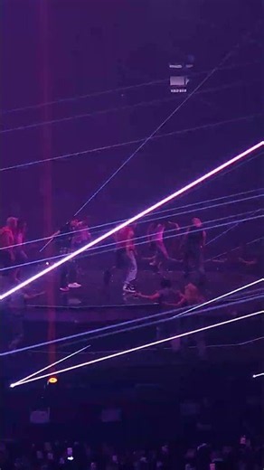 260802 Stray kids - Ceremony 돌출 / Run It Concert SEOUL