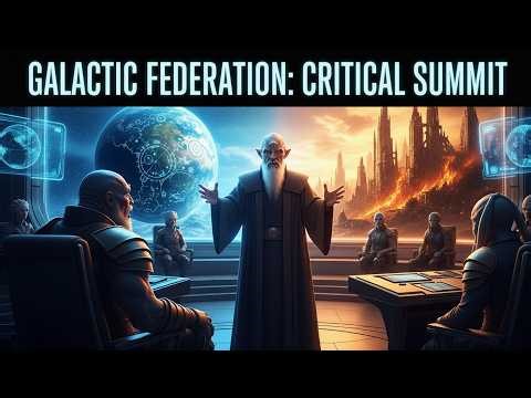 Alien Issues a Warning: Never Attack Humans — They Can Turn Your Empire to Ash | HFY | HFY Reddit