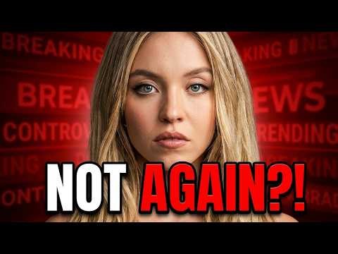 Sydney Sweeney Dilemma...Great Jeans To No Jeans!