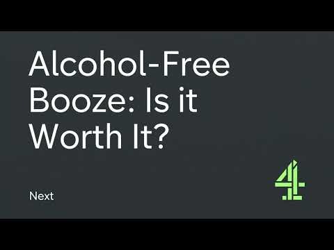 E4 - Menu - Cross Channel Promotion with Channel 4 (3 Programmes)