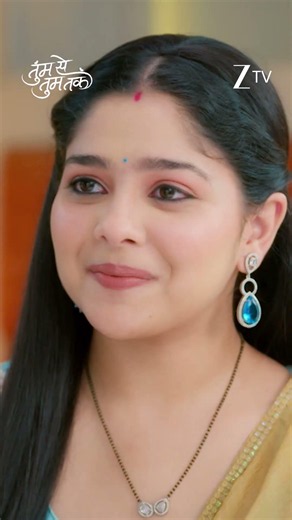 Tumm Se Tumm Tak | Ep - 464 | Reel | Oct 16 2026 | Zee TV