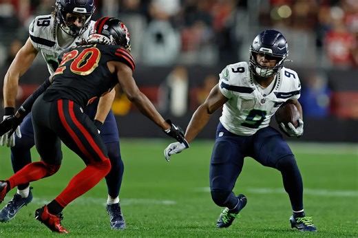 Seattle Mariners and Seattle Seahawks Now Share History in Special 2025 Seasons