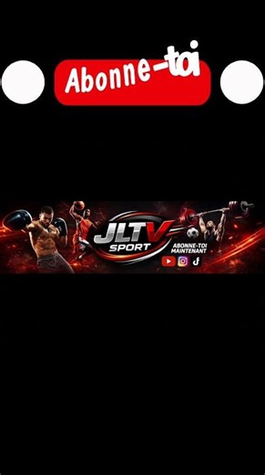 Entraînement complet à la maison - Motivation & Fitness 🔥 (sans matériel)