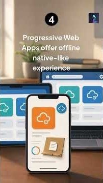 📱 Build Apps Once, Run Them Everywhere
