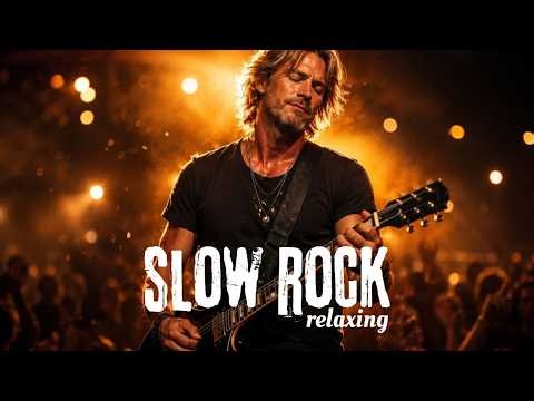 Slow Rock Memories | Golden Hits Collection