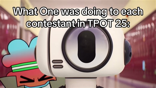 What One Did to Each Contestant in TPOT 25