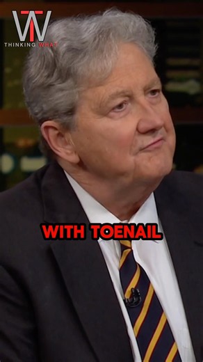 Senator Kennedy FIRES BACK On Bill Maher