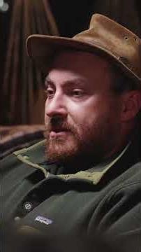 Bigfoot Sighting: Why I Believe in the Unknown #shorts