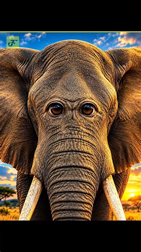 What If Animals Had Eyes in the Front? 🤯📈