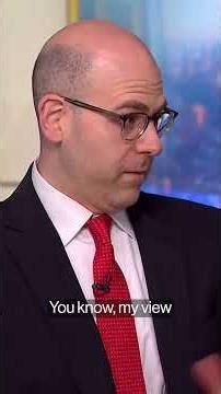 Fed risks recession without more interest rate cuts, Miran says #shorts #miran #recession #fed