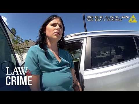 Fake Florida Nurse Gets Slap on Wrist for Duping 4,000+ Patients