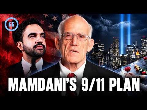 Victor Davis Hanson: Mamdani’s Controversial 9/11 Memorial Move