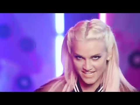 PUSSYCAT DOLLS — Woman Up – Ashley Roberts