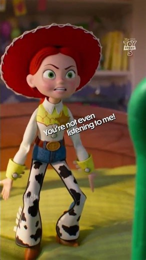 Meet Lilypad 🐸 | Toy Story 5 @DisneyClubUK