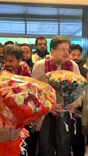 Team Ali Hassam | Strong Leadership for LCCI & Pakistan’s Business Community