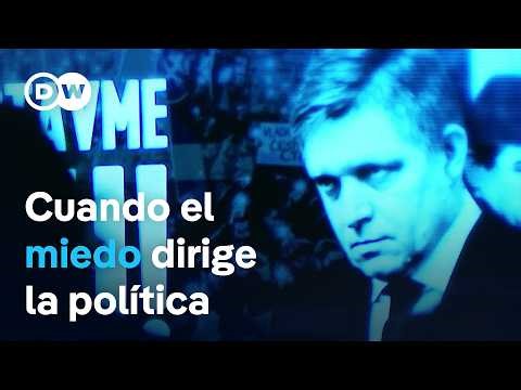 Eslovaquia - Un país dividido entre Rusia y Europa | DW Documental