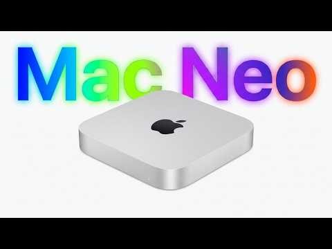 The $299 Apple Desktop is Real (And There's ONE Massive Catch).
