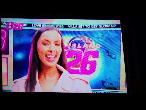 Love Island 2026 Coming Soon! | ITV2 & ITVX #2