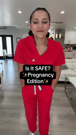 Do's and Don'ts for Low-Risk Pregnancy Guidance