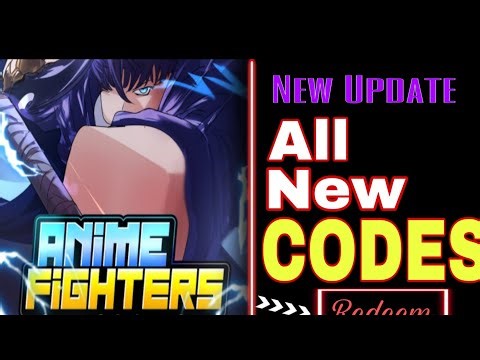 💥ALL NEW!💥ANIME FIGHTERS SIMULATOR ROBLOX CODES 2026 - ANIME FIGHTERS SIMULATOR CODES 2026 [ROBLOX]
