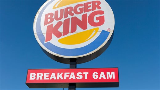 Five surprising facts you might not know about Burger King