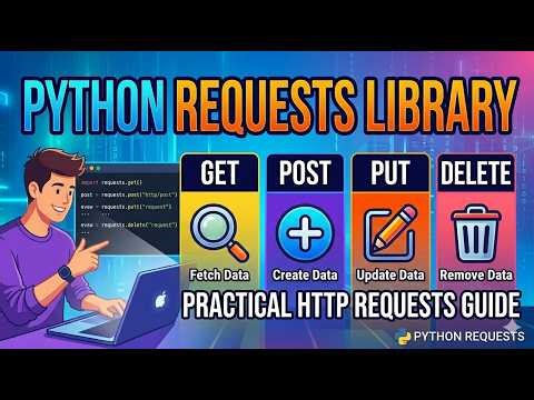 request library