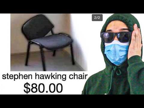 Craigslist Belongs to the Crackheads