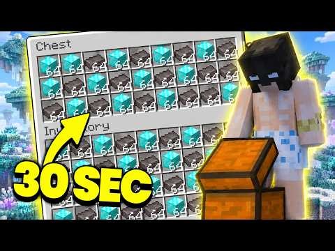 How To Duplicate Any Item in Minecraft 26.3! (JAVA)