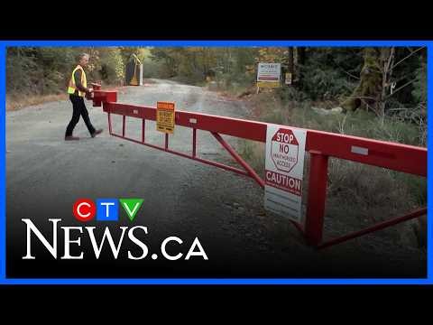 Unlocking the B.C. backcountry