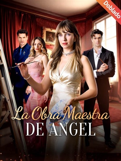 [Doblado]La Obra Maestra de Angel #DramaVerse