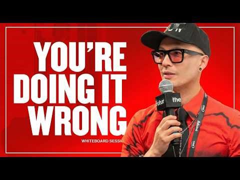 The Only Content You Need to Post if YOU Want Clients