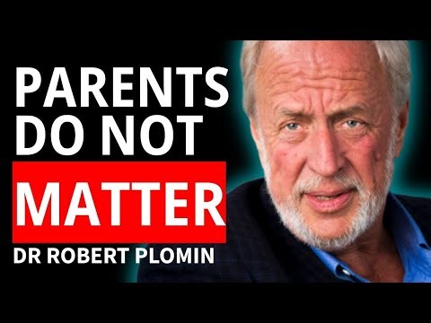 DNA Expert: If You Think Good Parenting Shapes Personality, You’ve Been Lied To (Too Late)