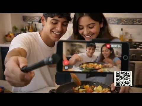 ¡Te estamos buscando y esta es tu última oportunidad! 🔥Sé parte de #MasterChef 24/7. 👨🏻‍🍳🧑🏻‍🍳