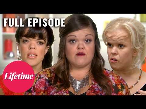 The Used-Date Party! (S2, E7) | Little Women: LA | Full Episode | Lifetime
