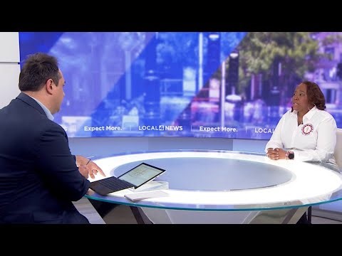 What to know about resource fair aimed at helping victims of crime