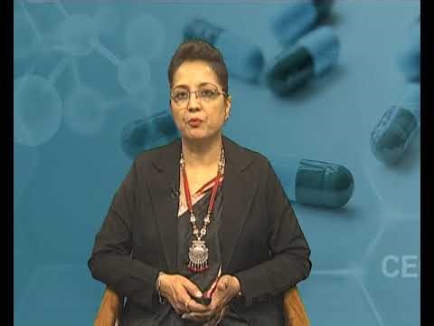 Suppository Dosage Forms : Principles and Practice (Part-III) I Pharmacy I Prof. Hema Chaudhary