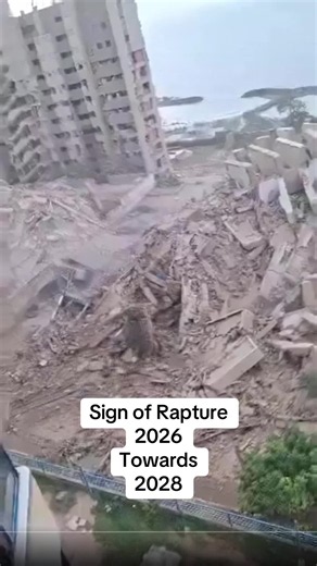 There are rumors everywhere about wars, aliens, AI advancing fast, and huge earthquakes and disasters. But the moment we’re really waiting for is the rapture for all Christians. #earthquake #rapture #jesusiscomingsoon #fyppppppppppppppppppppppp #christaintiktok