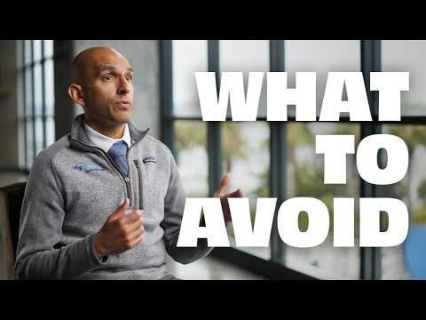 Best Training Habits for Youth Baseball Players | Presented by UCSF Health