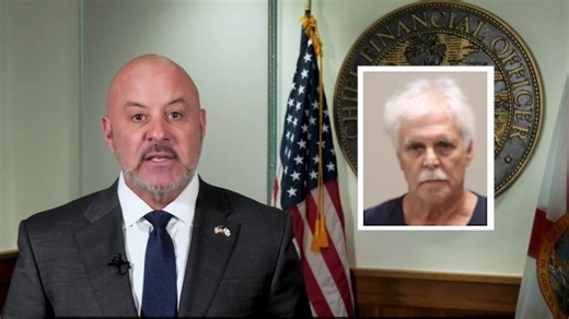 $1 million workers' compensation fraud scheme didn't stay hidden for long, per Florida CFO