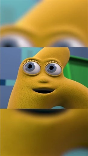 6’s Buddy Blocks Become Buddy Sticks?! #Numberjacks #Shorts #kidsvideos #learnmaths