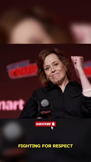 At 75, Sigourney Weaver Finally Reveals the Truth About Alien
