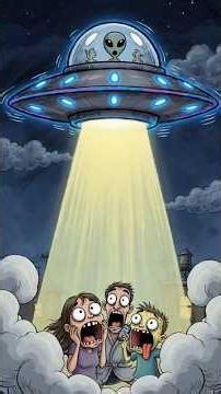 America’s Secret UFO Files Just Dropped #facts #factshorts #alien #mystery #usa #shortsfeed