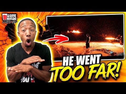 Token Has NO LIMITS! Cut It Off | REACTION