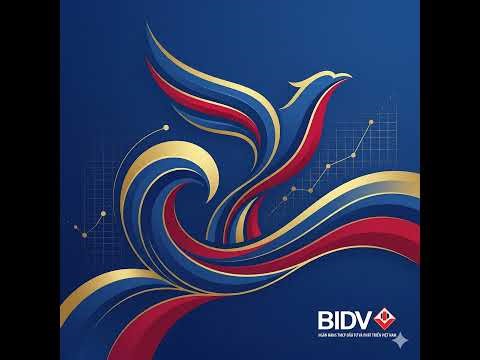 🇻🇳BIDV (BID): State-Owned Banking Giant Driving Infrastructure Finance, Economic Development