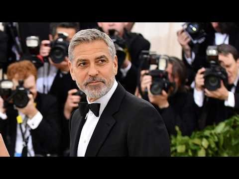 ‘Free speech activist’ George Clooney mocked for defending Mark Ruffalo