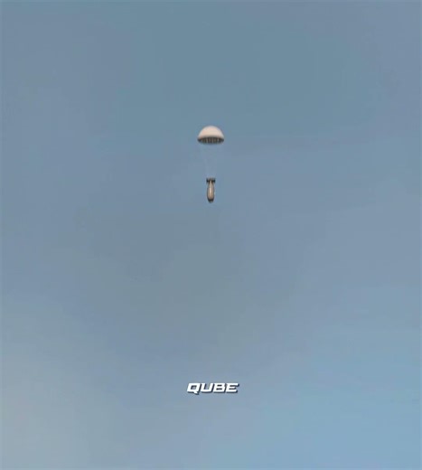 This Nuclear Weapon's Power is Unreal #bomb #vfx #animation