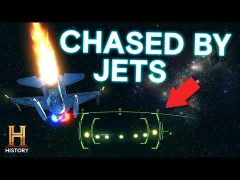 Military Encounters & Government Secrecy | UFO Hunters