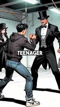 Why Zatanna's Backwards Magic Is One of DC's Smartest Power Limits