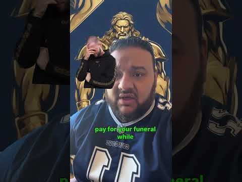 Life insurance scam?