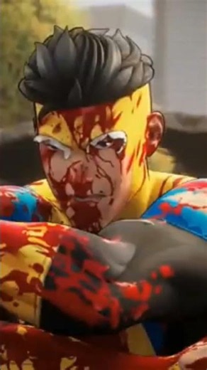 NEW MOVIE TRAILER ( INVINCIBLE )Most Dangerous Enemy